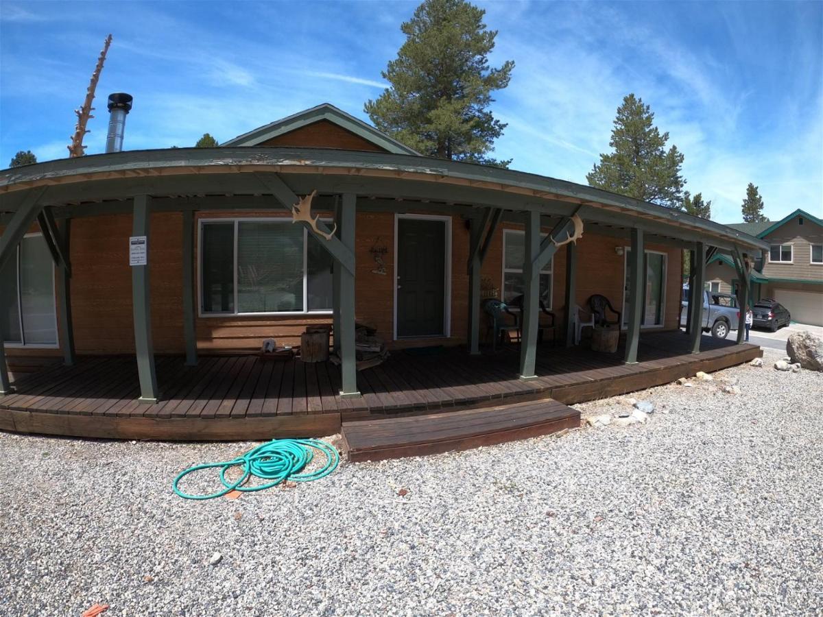 Villa Rr-Kenton Hs June Lake Esterno foto
