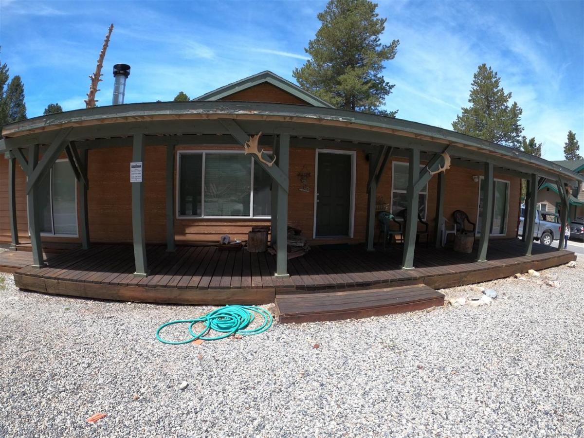 Villa Rr-Kenton Hs June Lake Esterno foto